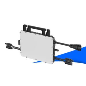 Hoymiles HiFlow HMS-800-2WB WiFi + Bluetooth Mikrowechselrichter
