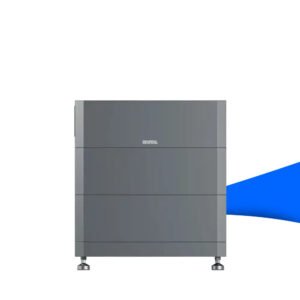 KOSTAL HELIVOR HV Batteriespeicher 6,4 kWh