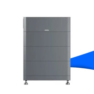 KOSTAL HELIVOR HV Batteriespeicher 9,6 kWh