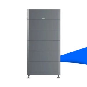 KOSTAL HELIVOR HV Batteriespeicher 16 kWh
