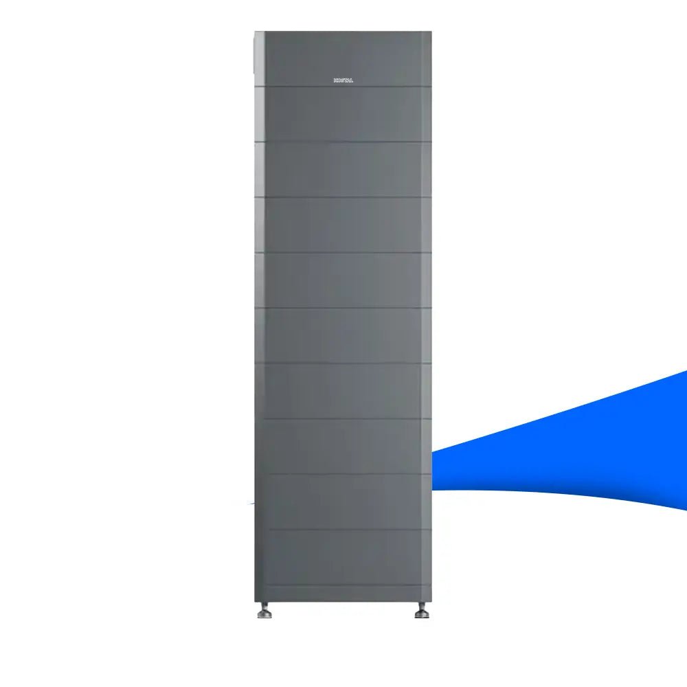 KOSTAL HELIVOR HV Batteriespeicher 28,8 kWh