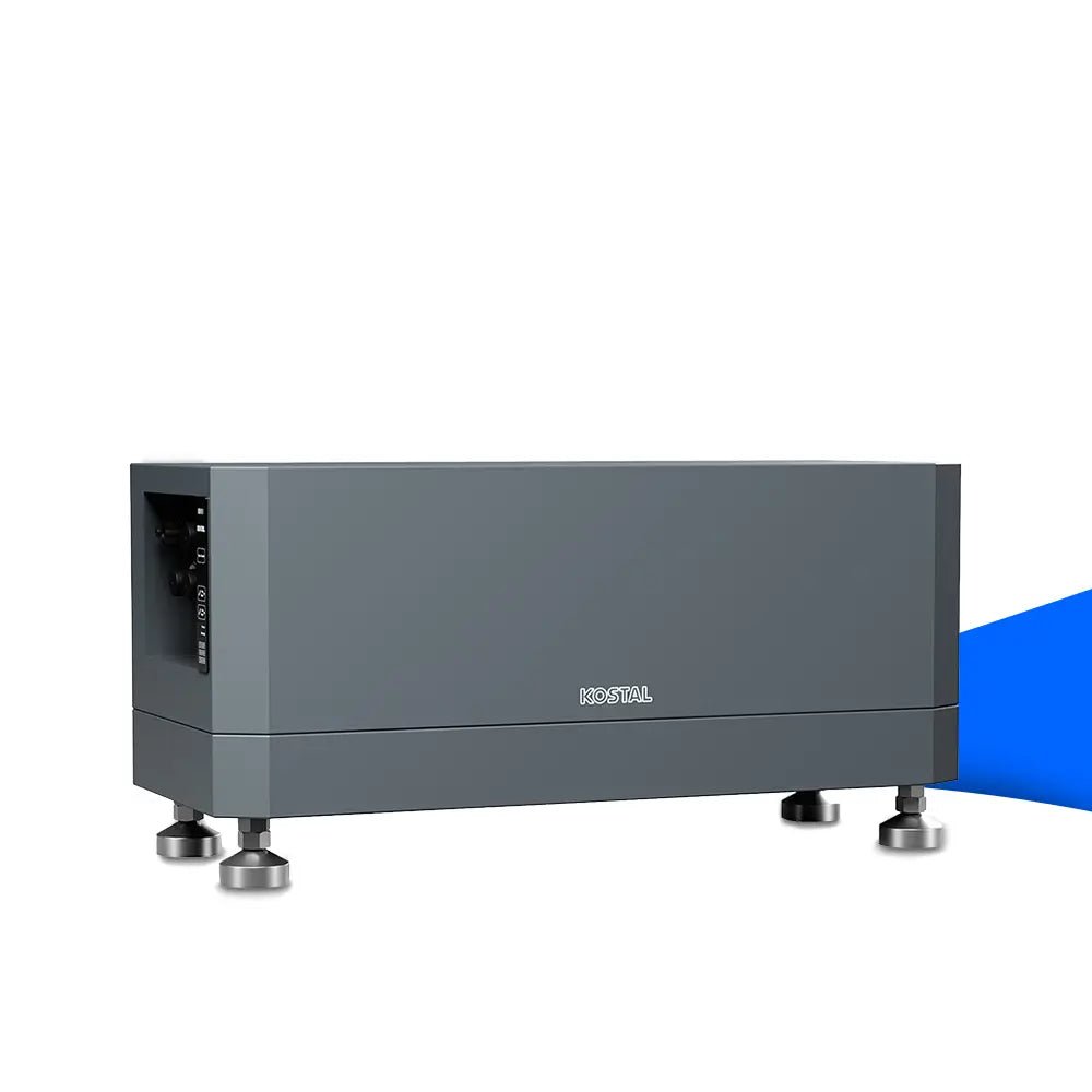 KOSTAL HELIVOR HV BMS + Base