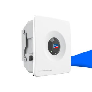 SMA Sunny Tripower Hybrid X 6.0 – STPH6-60