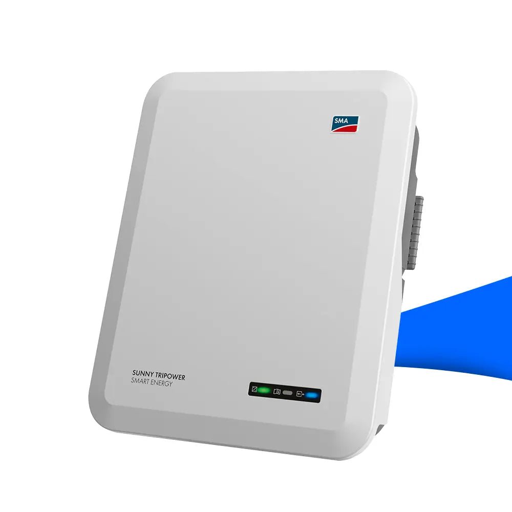 SMA Sunny Tripower Smart Energy 5.0 – STP5.0-3SE-40