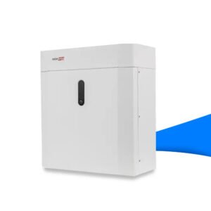 SolarEdge Home Battery LV Batteriespeicher 4,6 kWh