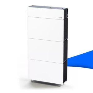 SolarEdge Nexis Battery Stack 15 – Batteriespeicher 15 kWh