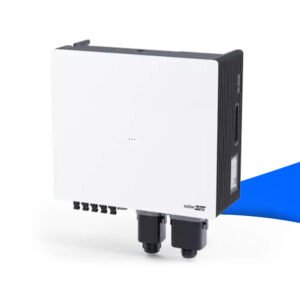 SolarEdge Nexis NX20K – Hybrid-Wechselrichter 8 bis 20 kW