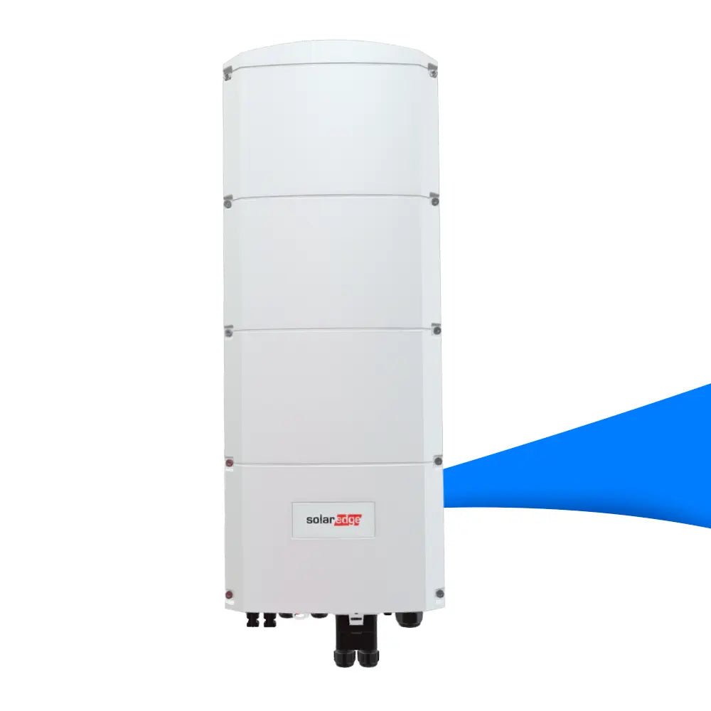 SolarEdge SE8K-RWB48BFN4 HOME HUB Hybrid-Wechselrichter