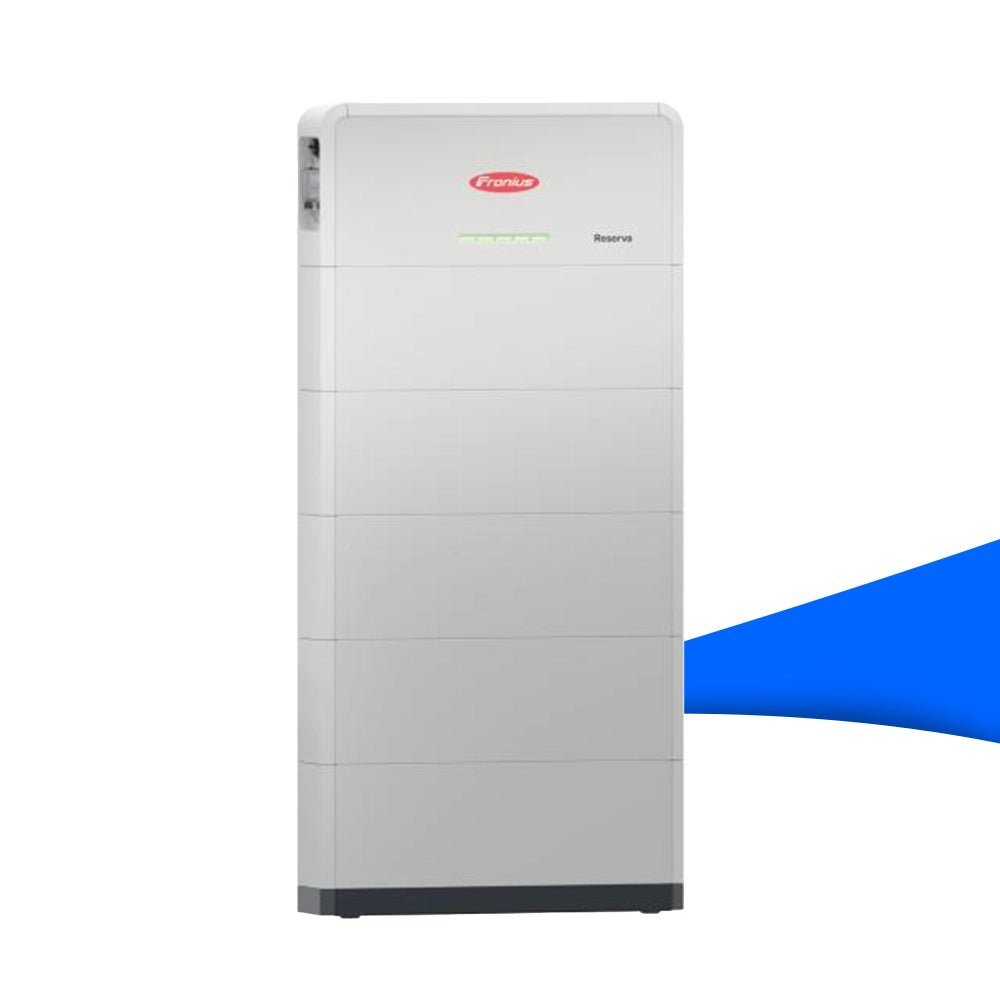 Fronius Reserva 15.8 Batteriespeicher – 15,79 kWh