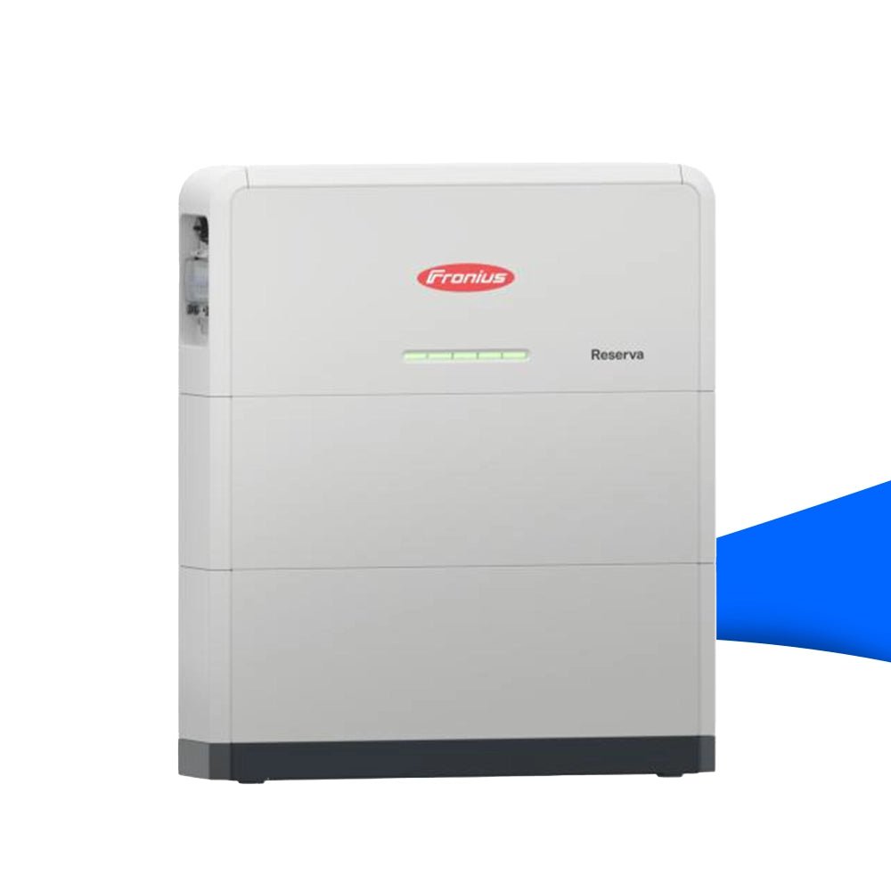 Fronius Reserva 6.3 Batteriespeicher – 6,31 kWh