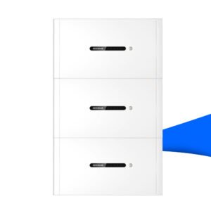 GoodWe Lynx D Batteriespeicher – 15 kWh