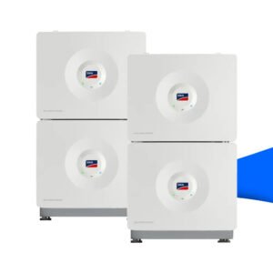 SMA Home Storage 13.1 – Batteriespeicher 13,1 kWh