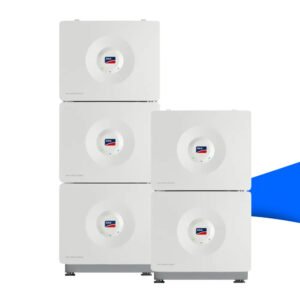 SMA Home Storage 16.4 – Batteriespeicher 16,4 kWh