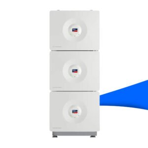 SMA Home Storage 9.8 – Batteriespeicher 9,84 kWh