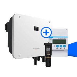 Sungrow SH10T v11 Hybrid Wechselrichter inkl. Smartmeter 10 kW