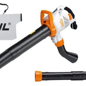 STIHL Elektro-Saughäcksler SHE 81