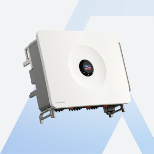 SMA Sunny Tripower 125 STP 125-70 String-Wechselrichter 125 kW