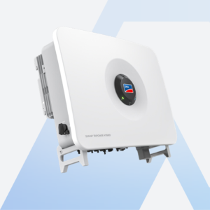 SMA Sunny Tripower Hybrid X 20 Hybrid-Wechselrichter 20 kW