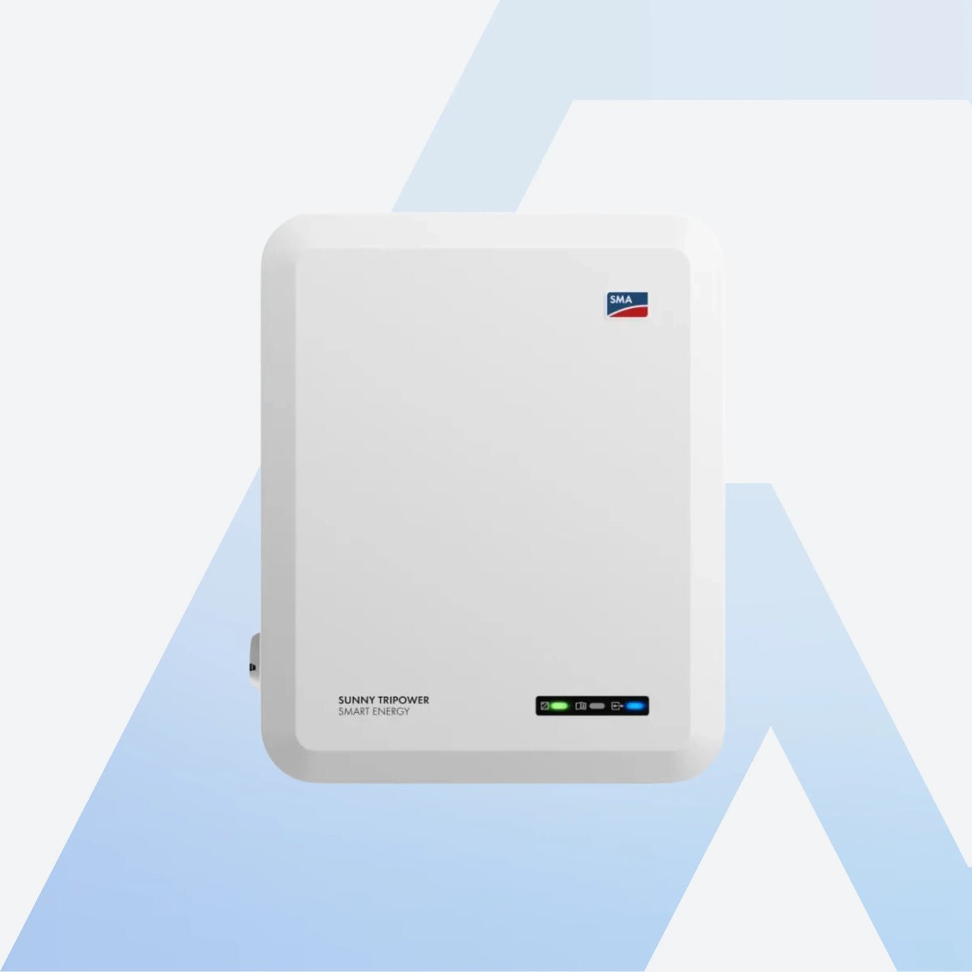 SMA Sunny Tripower Smart Energy 10.0 Hybrid-Wechselrichter 10 kW