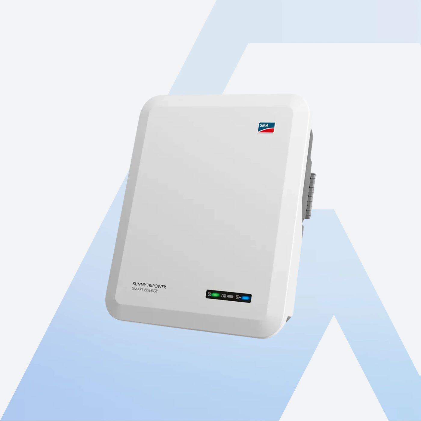 SMA Sunny Tripower Smart Energy 10.0 Hybrid-Wechselrichter 10 kW – Bild 2