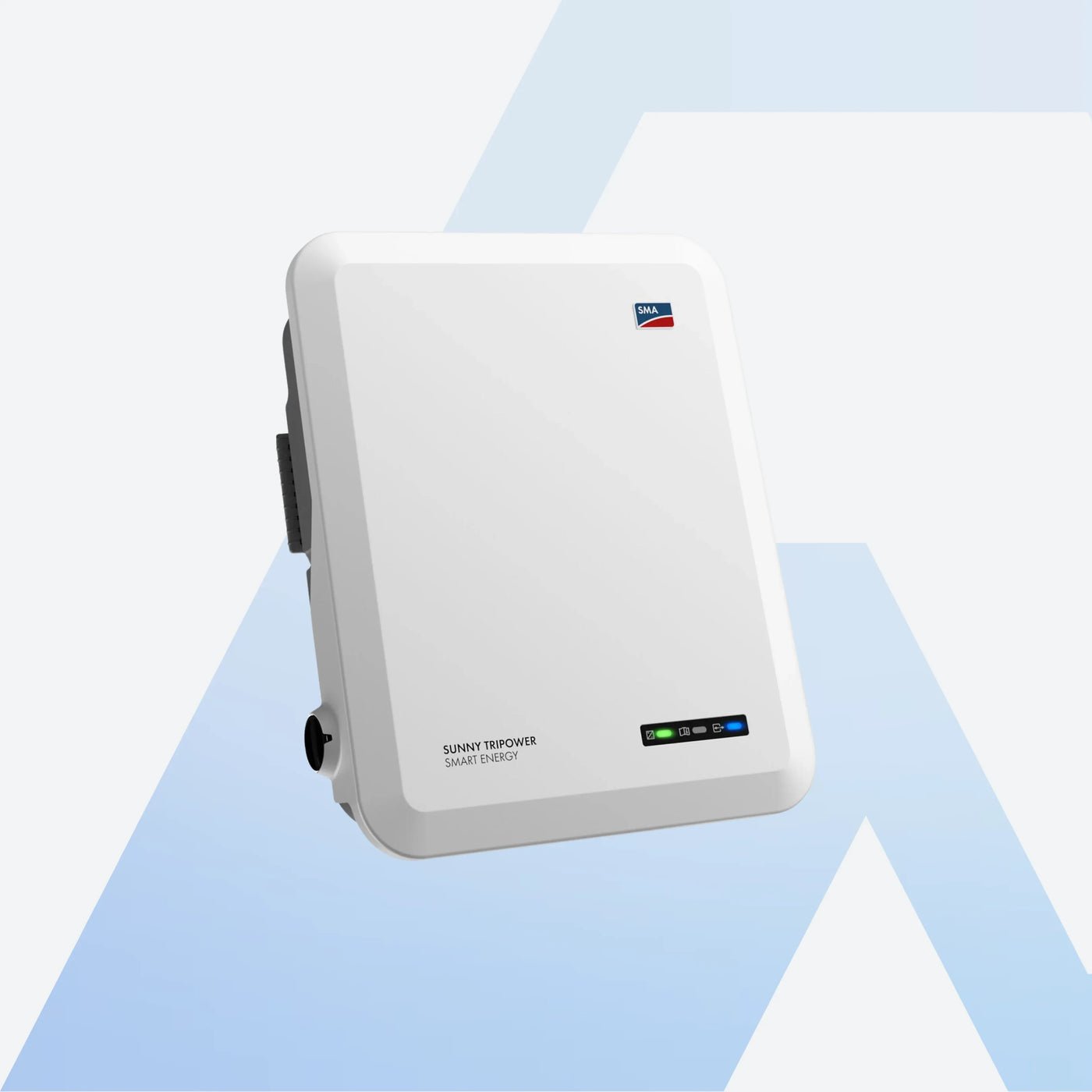 SMA Sunny Tripower Smart Energy 10.0 Hybrid-Wechselrichter 10 kW – Bild 3