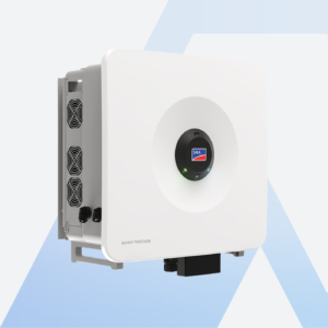 SMA Sunny Tripower X 60 STP 60-80 String-Wechselrichter 60 kW