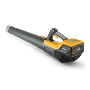 STIGA Akku-Laubbläser BL 500e Kit – inkl. Akku & Ladegerät