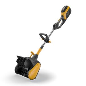 STIGA Akku-Schneefräse ST 300e Kit – inkl. Akku & Ladegerät