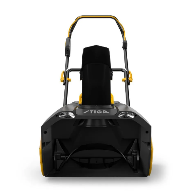 STIGA Akku-Schneefräse ST 700e Kit – inkl. Akku & Ladegerät – Bild 3