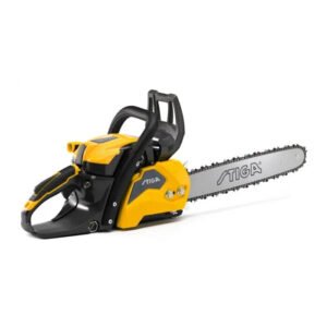 Stiga Benzin-Kettensäge CS 545 (16″)