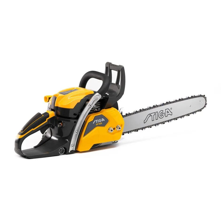 STIGA Benzin-Kettensäge CS 755, Schwertlänge 45 cm