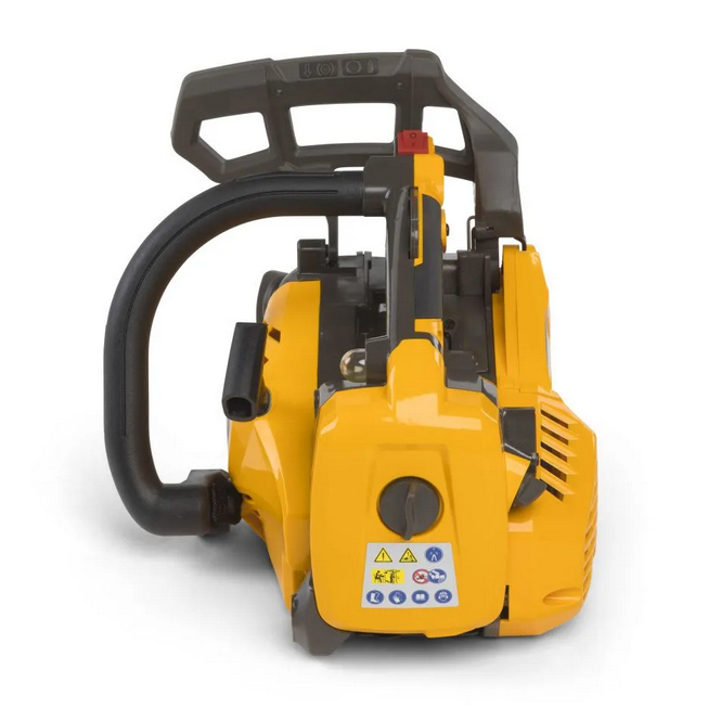 STIGA Benzin-Kettensäge PR 730, Schienenlänge 25cm – Bild 4