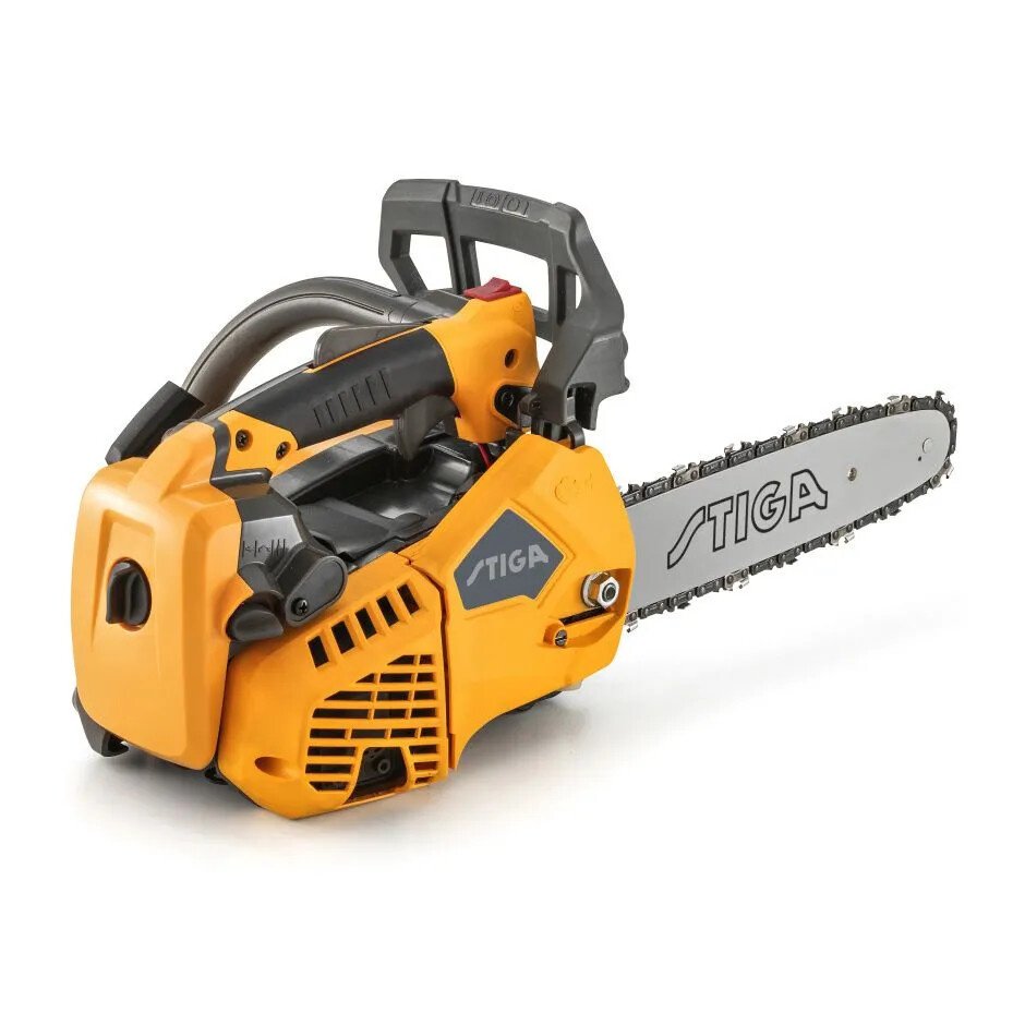 STIGA Benzin-Kettensäge PR 730, Schnittlänge 25cm
