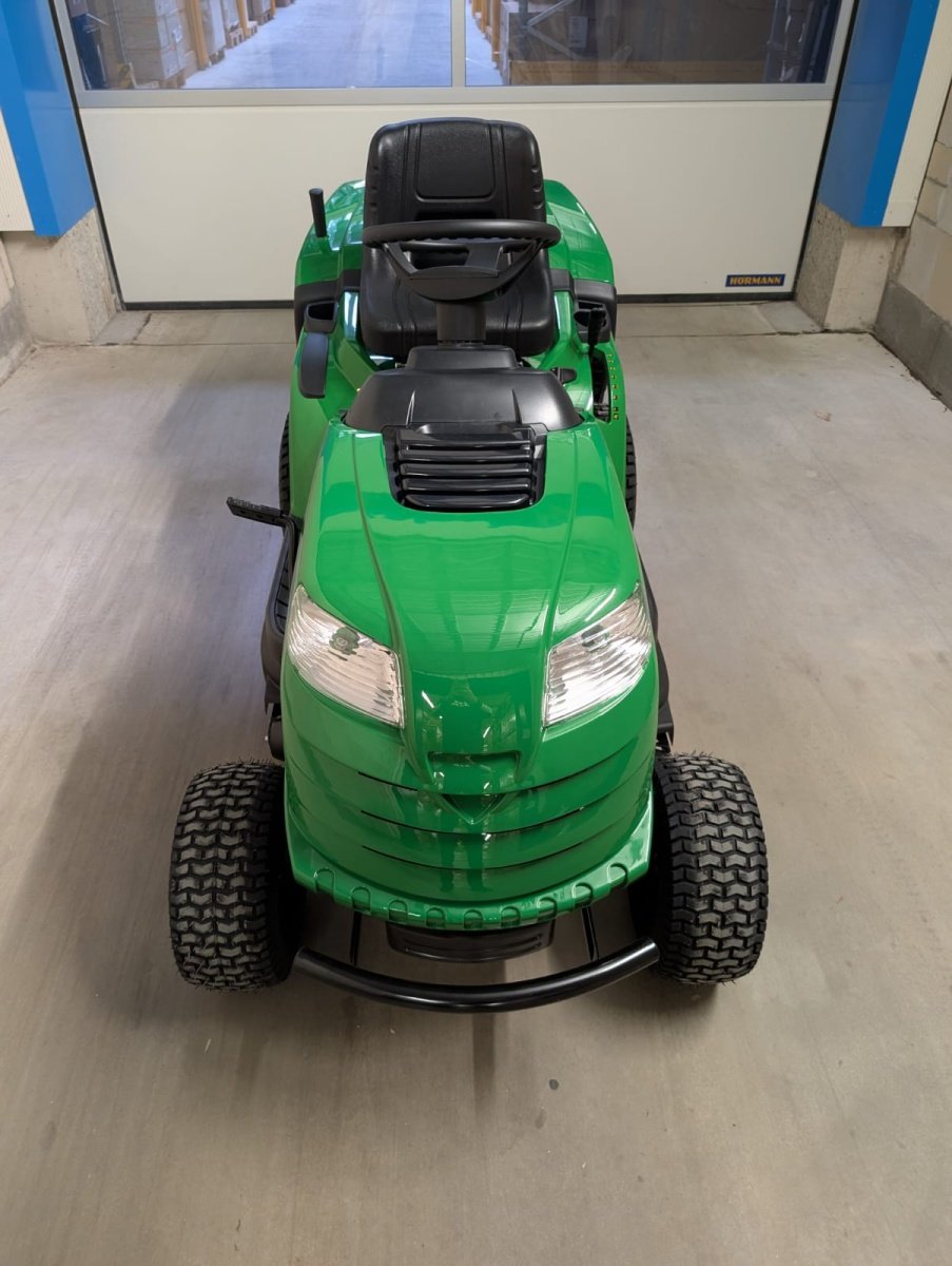 STIGA Benzin-Rasentraktor MP 84 Hydro (Kawasaki) – Bild 6