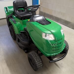 STIGA Benzin-Rasentraktor MP 84 Hydro (ST 400)