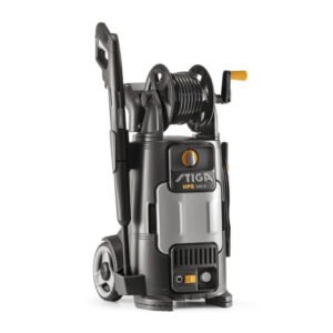 Stiga Elektro-Hochdruckreiniger HPS 345 R