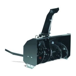 STIGA Schneefräse Park Pro, hydraulisch, 2-stufig