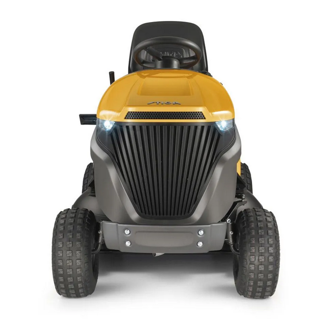 STIGA Rasentraktor Estate 7102 W – ST 600 TWIN – Bild 6