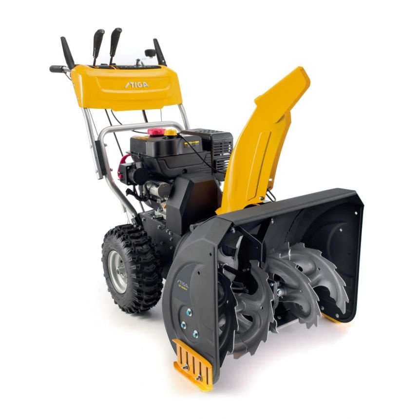 STIGA Schneefräse ST 4262 P