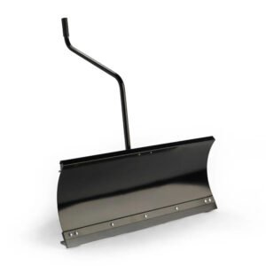 STIGA Schneeräumschild für Estate & Tornado der 3er und 5er Serie, 107 cm