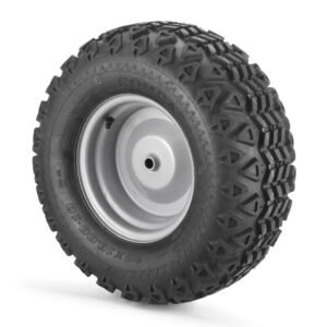 STIGA Winterreifen für Rasentraktoren 20″