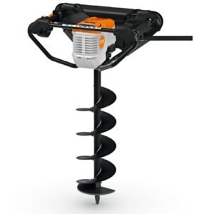 STIHL Akku-Erdbohrgerät BTA 140 – ohne Akku & Ladegerät