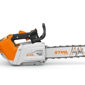 STIHL Akku-Kettensäge MSA 220 T, PS3 Pro, Schienenlänge 35 cm