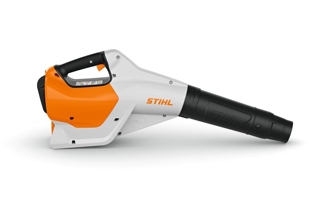 STIHL Akku-Laubbläser BGA 160 – ohne Akku & Ladegerät