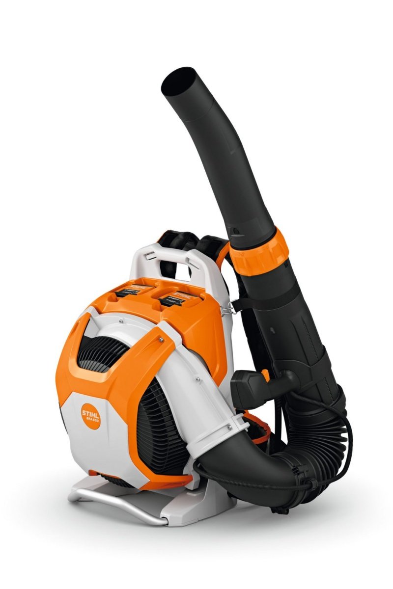 STIHL Akku-Laubbläser BRA 600 – ohne Akku & Ladegerät – Bild 3