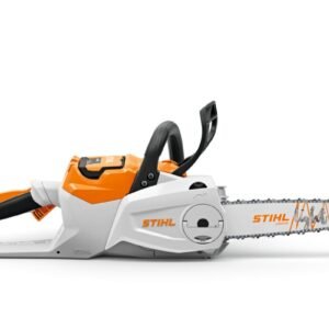 STIHL Akku-Motorsäge MSA 80 C-B, PM3, Schienenlänge 35cm – ohne Akku & Ladegerät