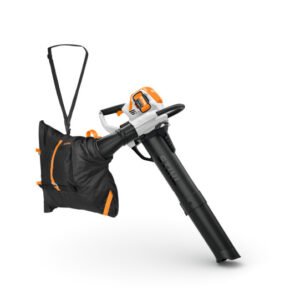 STIHL Akku-Saughäcksler SHA 140 – ohne Akku & Ladegerät