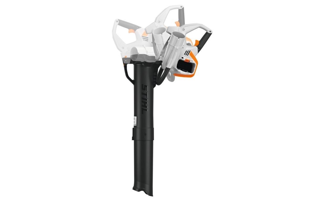 STIHL Akku-Saughäcksler SHA 140 – ohne Akku & Ladegerät – Bild 5