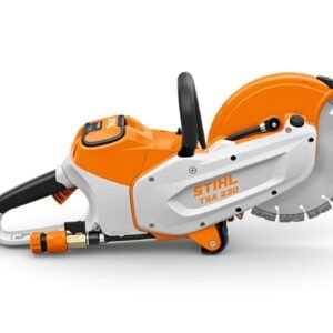 STIHL Akku-Trennschleifer TSA 230 – ohne Akku & Ladegeräte