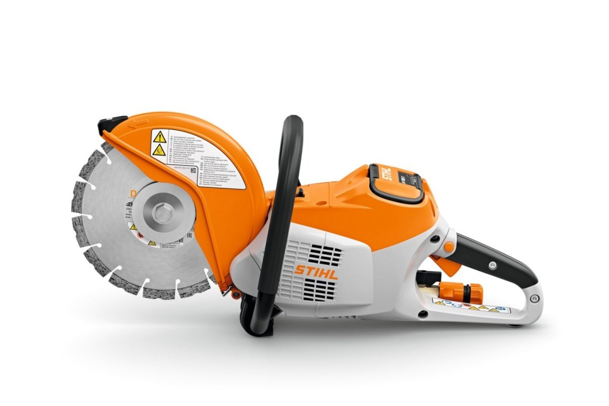 STIHL Akku-Trennschleifer TSA 230 – ohne Akku & Ladegeräte – Bild 2